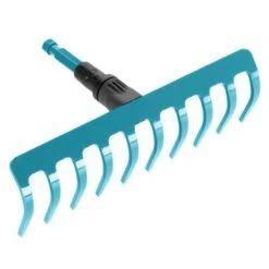 Gardena Combisystem Beugelhark 10-tands Staal 25 Cm -Tuin En Buiten 123 4899