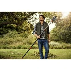 Gardena Takkenschaar Telescopisch Comfort 410 -Tuin En Buiten 123 4906