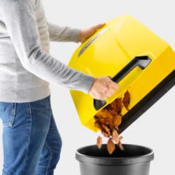 Kärcher Karcher Veegmachine S6 -Tuin En Buiten 123 4923