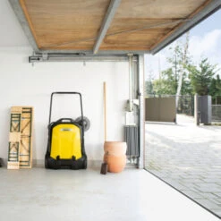 Kärcher Karcher Veegmachine S6 -Tuin En Buiten 123 4924