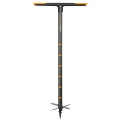 Fiskars Handgrondboor 200mm