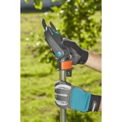Gardena Takkenschaar Comfort 160 BL -Tuin En Buiten 123 4945