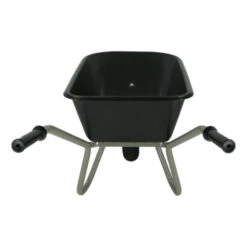 Kruiwagen Allrounder 100 Liter -Tuin En Buiten 123 4968