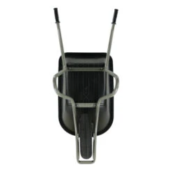 Kruiwagen Allrounder 100 Liter -Tuin En Buiten 123 4969