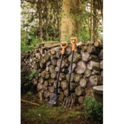 Fiskars Spitvork -Tuin En Buiten 123 4990