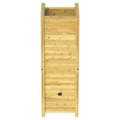 Voorkant -Tuin En Buiten 123 5