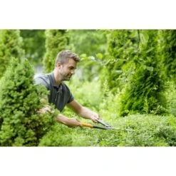 Fiskars Heggenschaar Powergear -Tuin En Buiten 123 5006