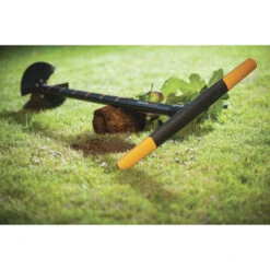Fiskars Handgrondboor 100mm -Tuin En Buiten 123 5022