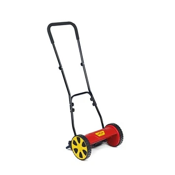 Wolf Kooimesmaaier TT300S 30cm 1 Wolf Kooimesmaaier TT300S 30cm