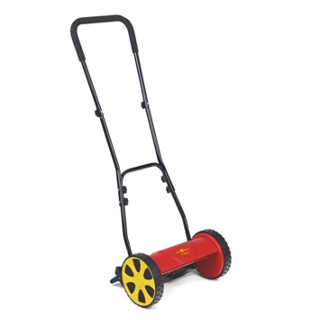 Wolf Kooimesmaaier TT300S 30cm 2 Wolf Kooimesmaaier TT300S 30cm - Afbeelding 2