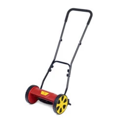 Wolf Kooimesmaaier TT300S 30cm 8 Wolf Kooimesmaaier TT300S 30cm -Tuin En Buiten 123 5034