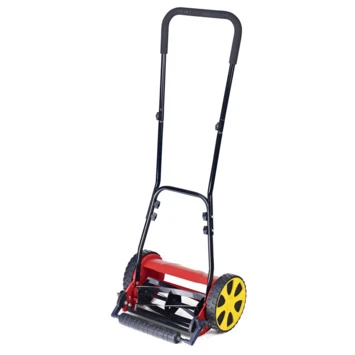 Wolf Kooimesmaaier TT300S 30cm 4 Wolf Kooimesmaaier TT300S 30cm - Afbeelding 4