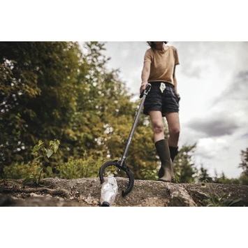 Fiskars Grijpstok 2 Fiskars Grijpstok - Afbeelding 2