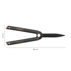 Fiskars Heggenschaar Singlestep -Tuin En Buiten 123 5055