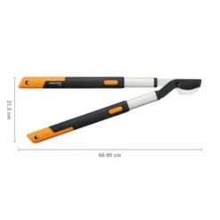 Fiskars Takkenschaar Telescopisch SmartFit -Tuin En Buiten 123 5069