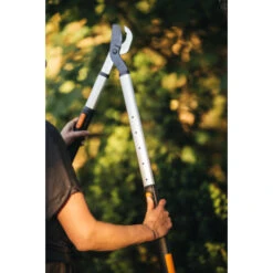 Fiskars Takkenschaar Telescopisch SmartFit -Tuin En Buiten 123 5070