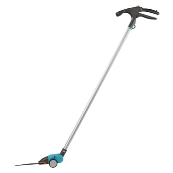 Gardena Grasschaar Comfort Op Steel 1 Gardena Grasschaar Comfort Op Steel