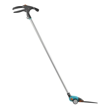 Gardena Grasschaar Comfort Op Steel 3 Gardena Grasschaar Comfort Op Steel - Afbeelding 3