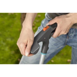 Gardena Grasschaar Comfort Op Steel 13 Gardena Grasschaar Comfort Op Steel -Tuin En Buiten 123 5077