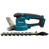 Makita 18V LXT Grasschaar En Buxusschaar DUM111ZX (zonder Accu)