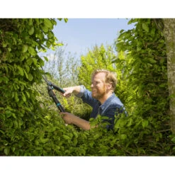 Gardena EnergyCut Heggenschaar 2 In 1 -Tuin En Buiten 123 5102