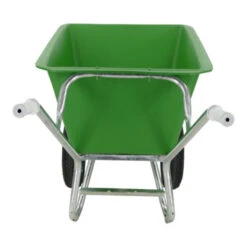 Altrad Fort Stalkruiwagen 160 Liter - 2 Wielen 8 Altrad Fort Stalkruiwagen 160 Liter - 2 Wielen -Tuin En Buiten 123 5113