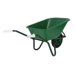 Altrad Fort Kruiwagen Kunststof 100 Liter -Tuin En Buiten 123 5132