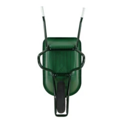 Altrad Fort Kruiwagen Kunststof 100 Liter -Tuin En Buiten 123 5134