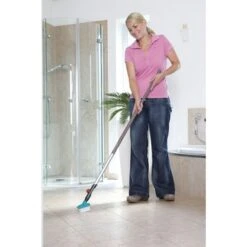 Gardena Combisysteem Voegenborstel Kunststof -Tuin En Buiten 123 5154