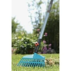 Gardena Combisystem Gazonhark 27 Cm -Tuin En Buiten 123 5161