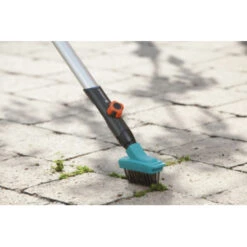 Gardena Voegenborstel Metaal 15x14x3,5 Cm 7 Gardena Voegenborstel Metaal 15x14x3,5 Cm -Tuin En Buiten 123 5167