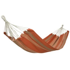 Hangmat Polyester Katoen Outdoor 3 Kleuren -Tuin En Buiten 123 520