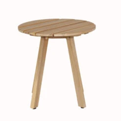 GAMMA Bijzettafel Jura 45x45 Cm -Tuin En Buiten 123 5238