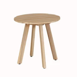 GAMMA Bijzettafel Jura 45x45 Cm -Tuin En Buiten 123 5239