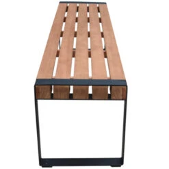 Tuinbank Milos Eucalyptushout -Tuin En Buiten 123 5253