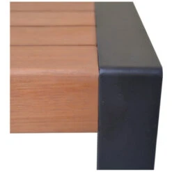 Tuinbank Milos Eucalyptushout -Tuin En Buiten 123 5254