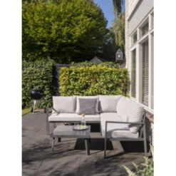 Loungeset Cordoba -Tuin En Buiten 123 5299