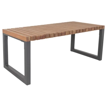 Tafel Milos Eucalyptushout 1 Tafel Milos Eucalyptushout
