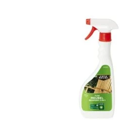 CetaBever Tuinmeubelreiniger 2 In 1 500 Ml
