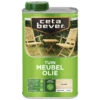 CetaBever Tuinmeubelolie Waterproof 1 L