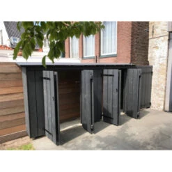 Lacq Produra Green Clay 2,5 Liter 13 Lacq Produra Green Clay 2,5 Liter -Tuin En Buiten 123 5380