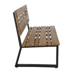 Tuinbank Terschelling Acaciahout -Tuin En Buiten 123 5391