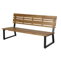 Tuinbank Terschelling Acaciahout -Tuin En Buiten 123 5392