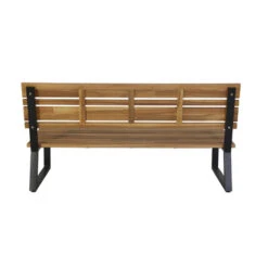 Tuinbank Terschelling Acaciahout -Tuin En Buiten 123 5393