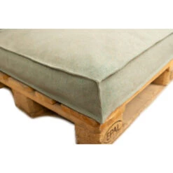 Palletkussen Levi Groen -Tuin En Buiten 123 5408