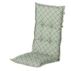 Stoelkussen Sara Groen