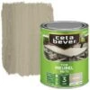 Cetabever Tuinmeubelbeits Grey Wash 750 Ml