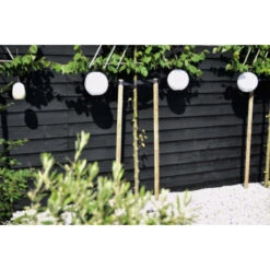 Lacq Douglas Beits Black 2.5 Liter -Tuin En Buiten 123 5519