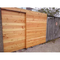 Lacq Douglas Beits Black 2.5 Liter -Tuin En Buiten 123 5522