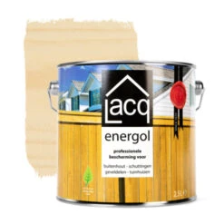 Lacq Energol Naturel 2,5 Liter